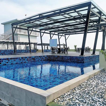 Appartamento “彬彬”星空瞭望台 Kampong Lumut Kiri Esterno foto