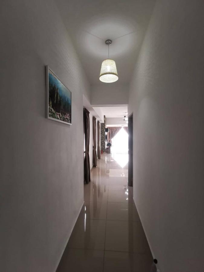 Appartamento “彬彬”星空瞭望台 Kampong Lumut Kiri Esterno foto