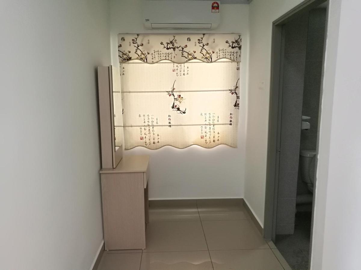 Appartamento “彬彬”星空瞭望台 Kampong Lumut Kiri Esterno foto
